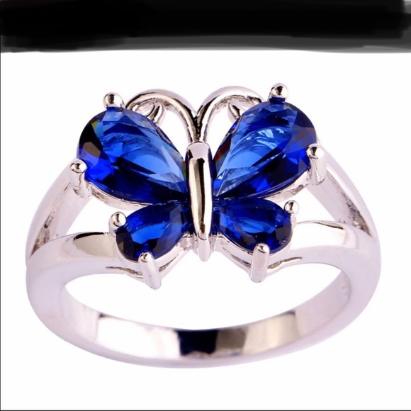 Jewelry - Butterfly🦋Women’s Ring